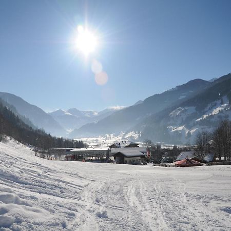 Landhotel Untermuellnergut Dorfgastein Bagian luar foto
