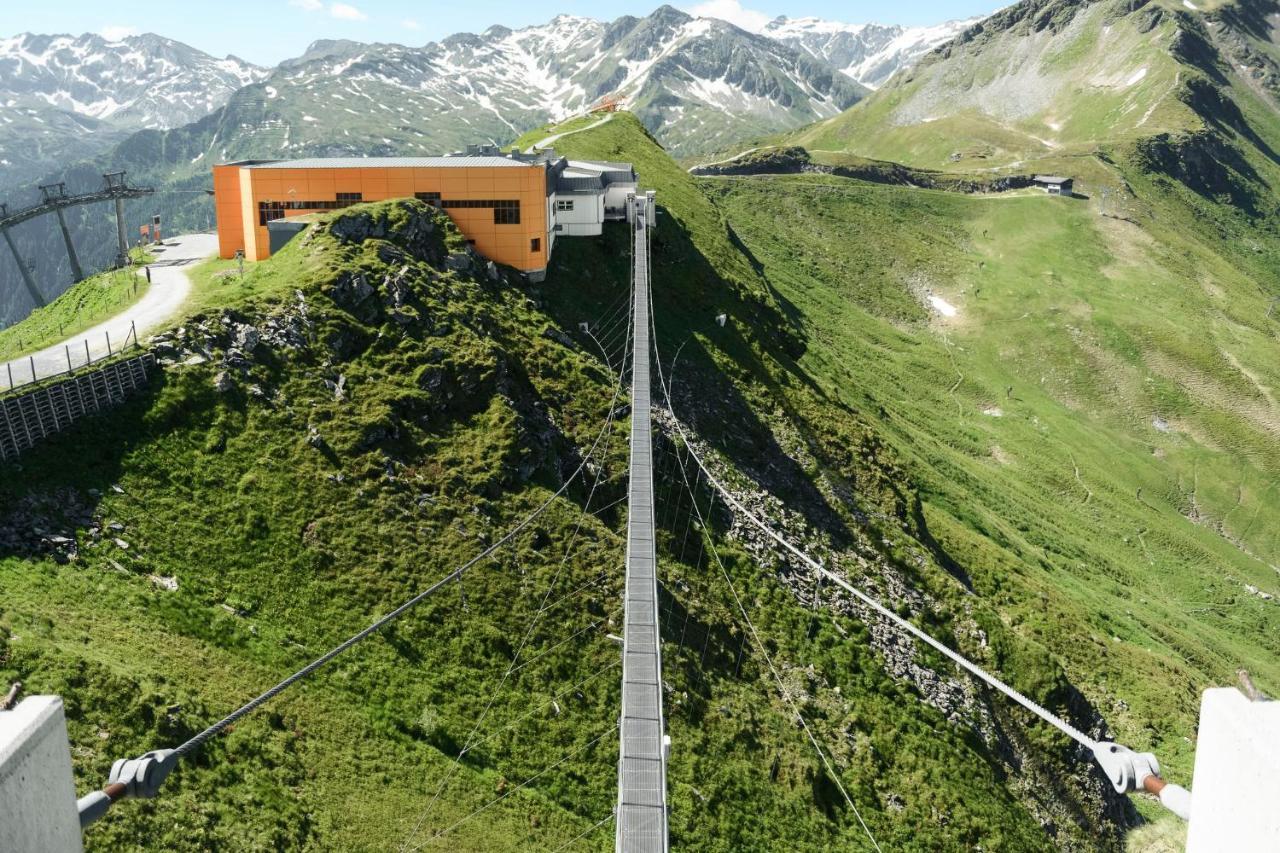 Landhotel Untermuellnergut Dorfgastein Bagian luar foto