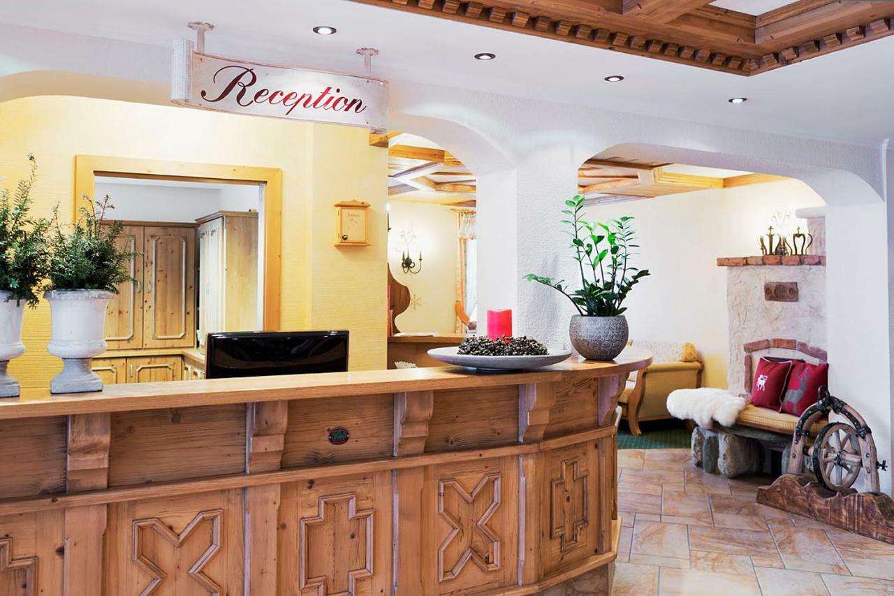 Landhotel Untermuellnergut Dorfgastein Bagian luar foto
