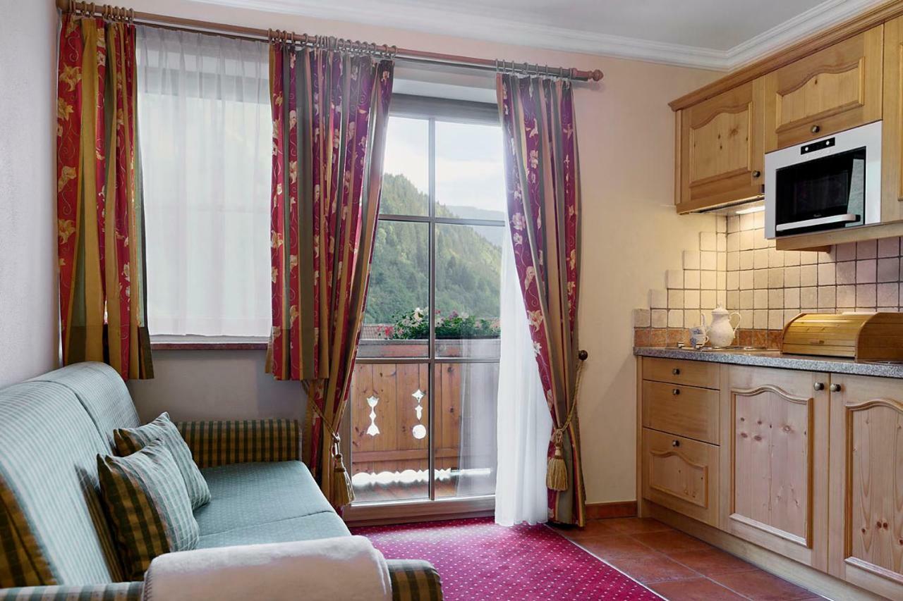 Landhotel Untermuellnergut Dorfgastein Bagian luar foto